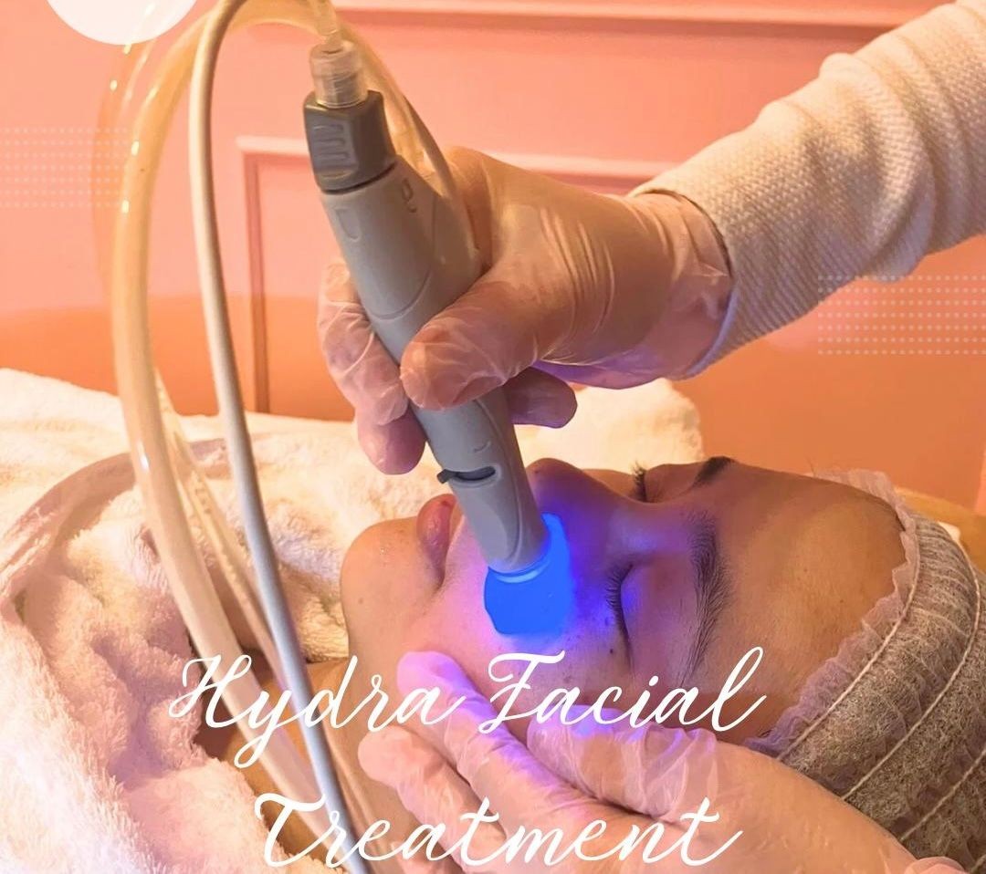 Advanced Facial Rejuvenation
